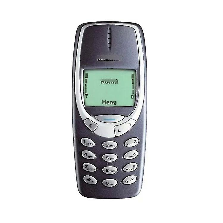 Kryt na mobil 3310 retro 2000